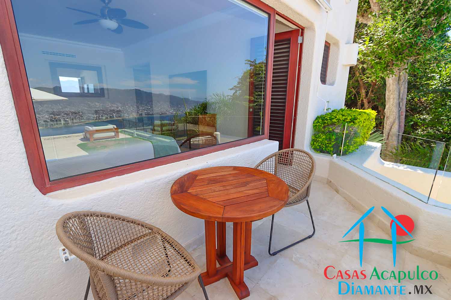 Villa Emiliano - Recámara cuatro 8